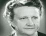 Gezina van der Molen, verzetstrijdster uit Baflo