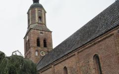 Concert Dennertrio bij Eenrum Klassiek