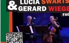 Lucia Swarts &amp; Gerard Wiegers