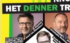 NNO: Het Denner Trio