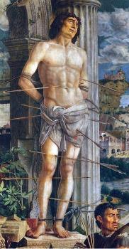 #  Andrea Mategna